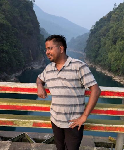 HARI NARAYAN SHANKER SHARMA