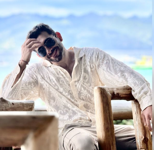Rohit Chaudhary