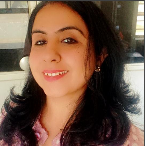 Ruchi Chabra