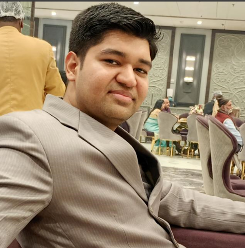 Sachin Gupta
