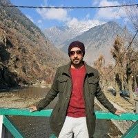 Vinit Kumar Sahu