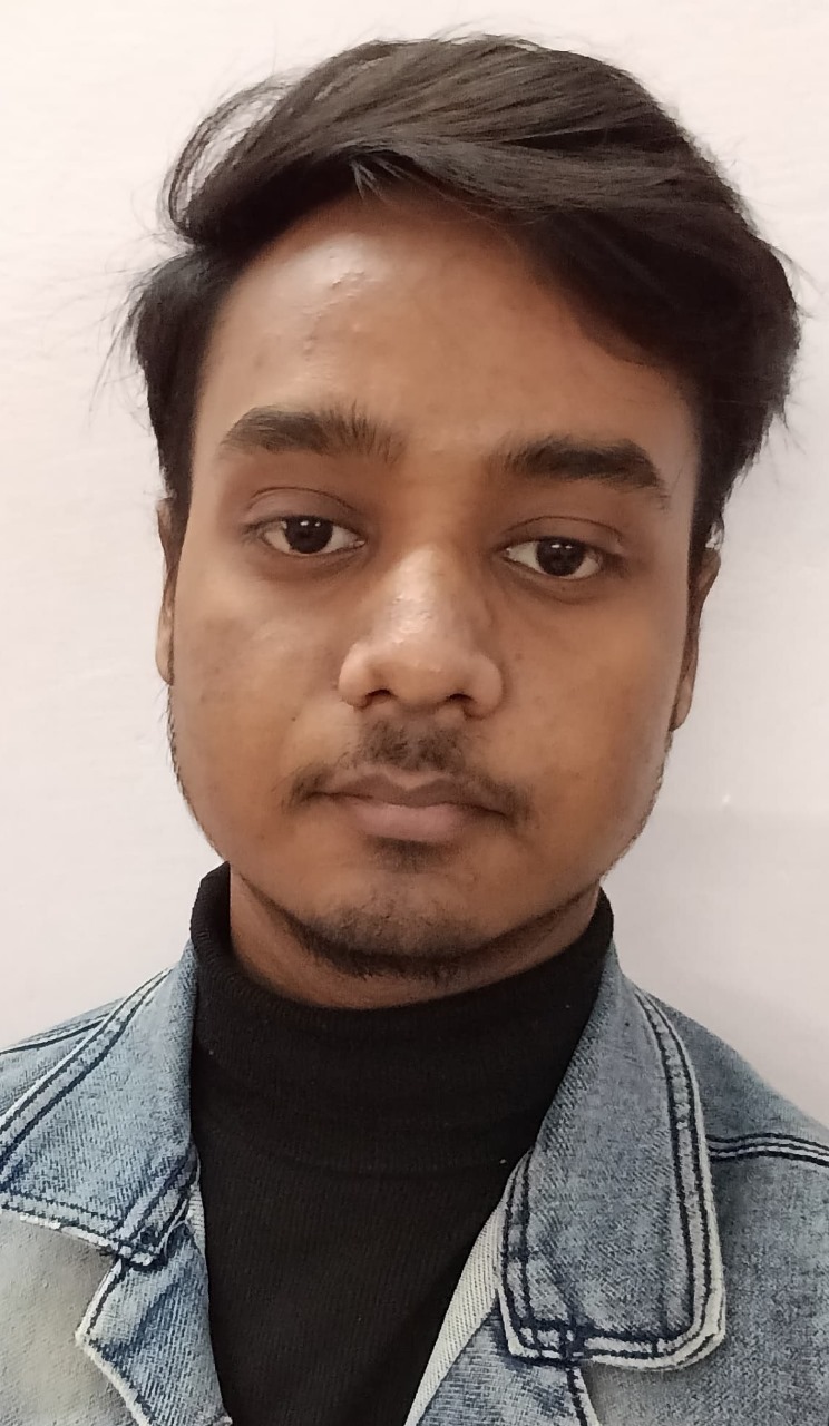 Kunal Meena